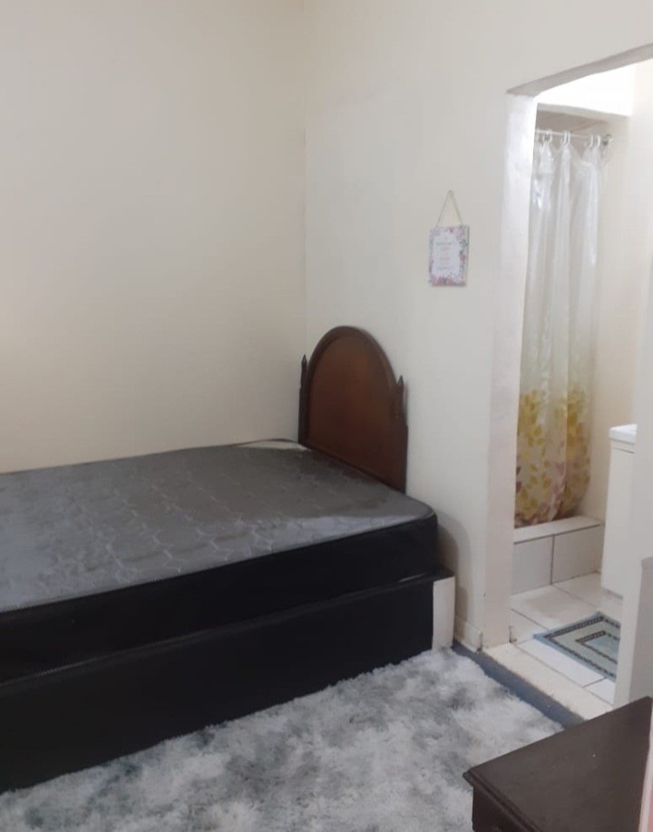 4 Bedroom Property for Sale in Odendaalsrus Free State